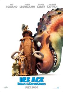 Until the dawn of decent CGI porn, there is always Ice Age